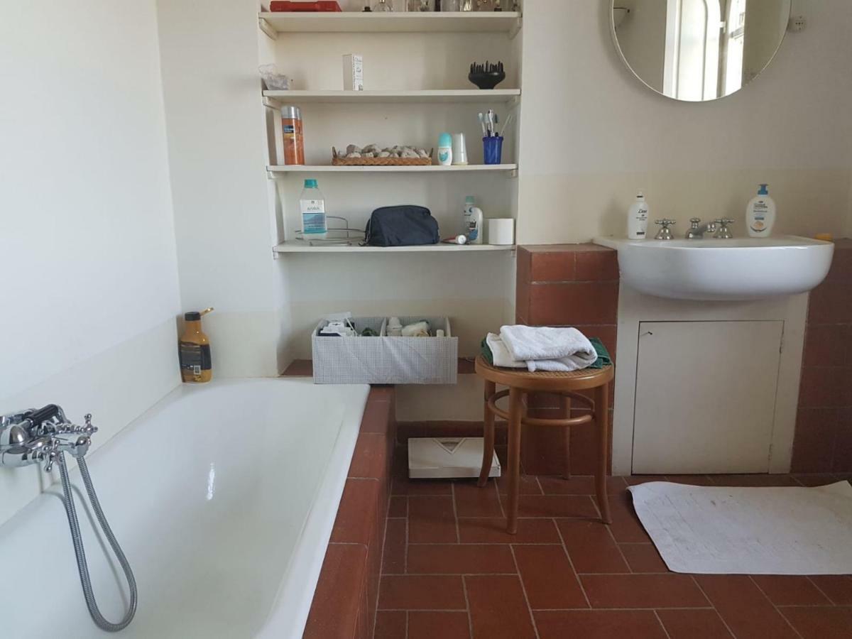 Montalcino Palazzina Castelverdelli * Sienne